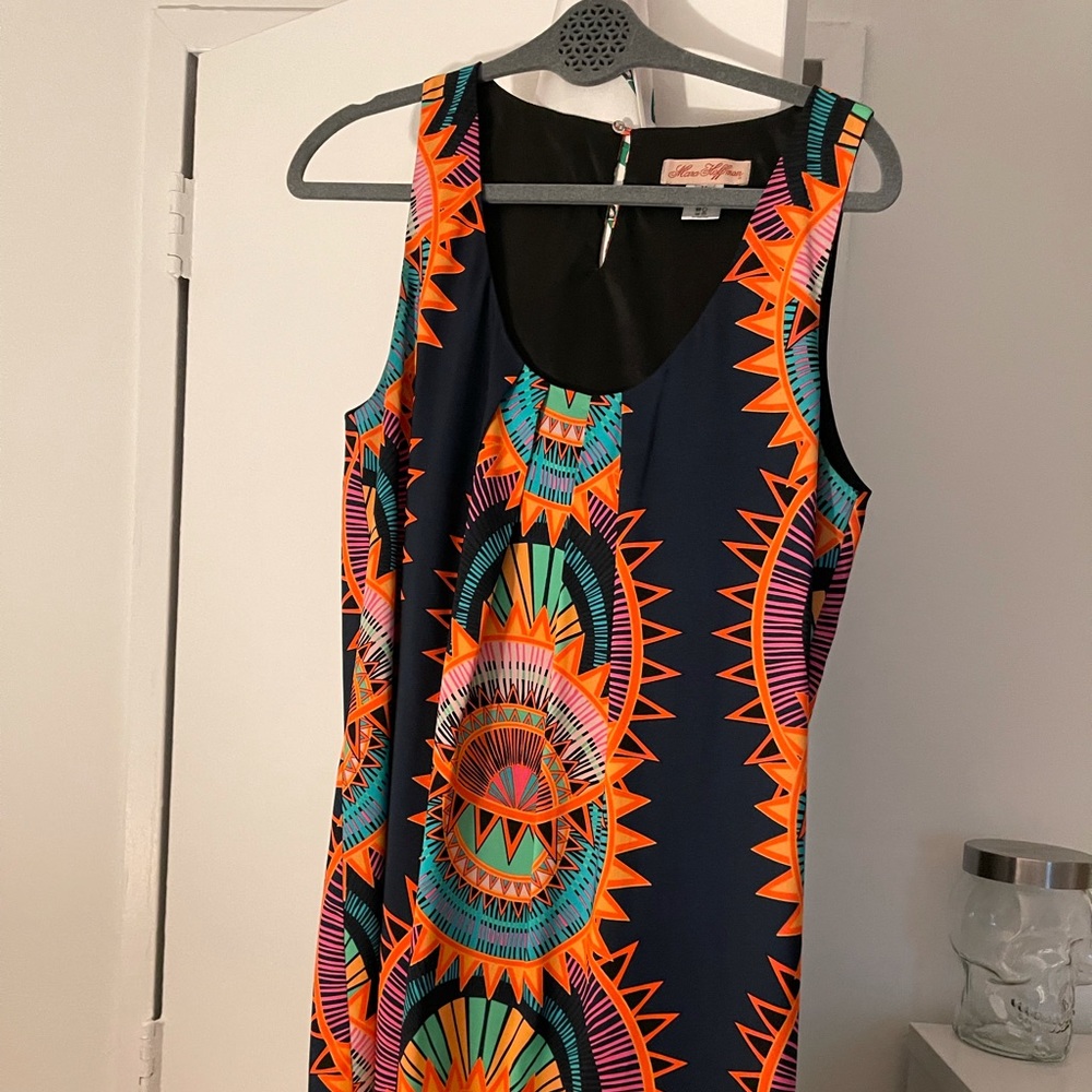 Mara Hoffman Lightweight Dress